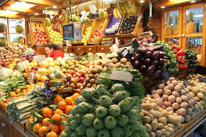 Alicante Food Tour - Viator Help Centre Assistance