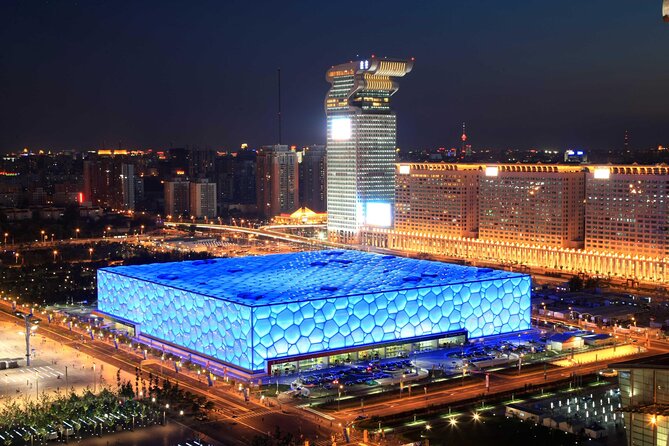 All Inclusive 3-Day Boutique Tour: City, Great Wall and More - Pricing Information