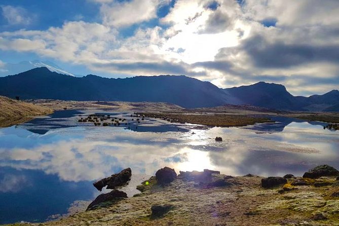 All Inclusive - 4 Days Lares Trek To Machupicchu - Private Experience!!! - Meals and Dietary Requests