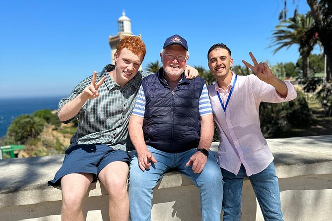 All-Inclusive Day Trip From Tarifa to Tangier - Accessibility and Additional Details