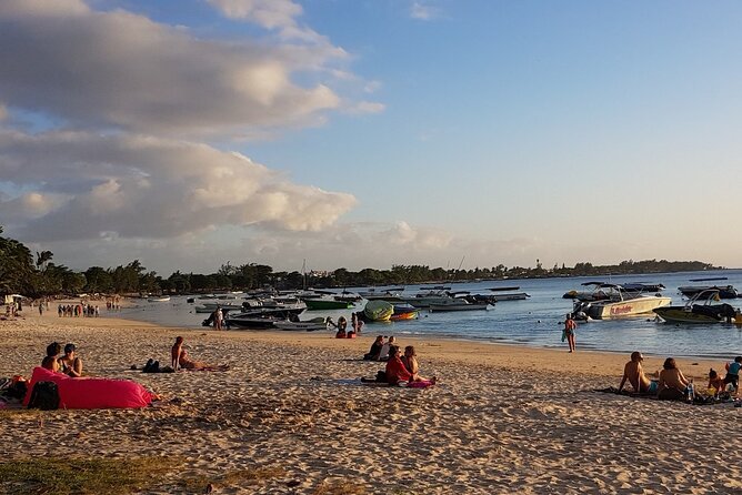 All Inclusive Full-Day North of Mauritius Private Tour With Lunch - Cultural Insights
