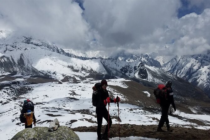 All Inclusive Langtang Valley Trek - 7 Days - Visa and Travel Requirements