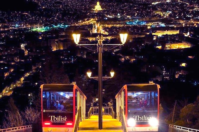 All-Inclusive. New Year in Georgia for 5 Days. - Festive Celebrations
