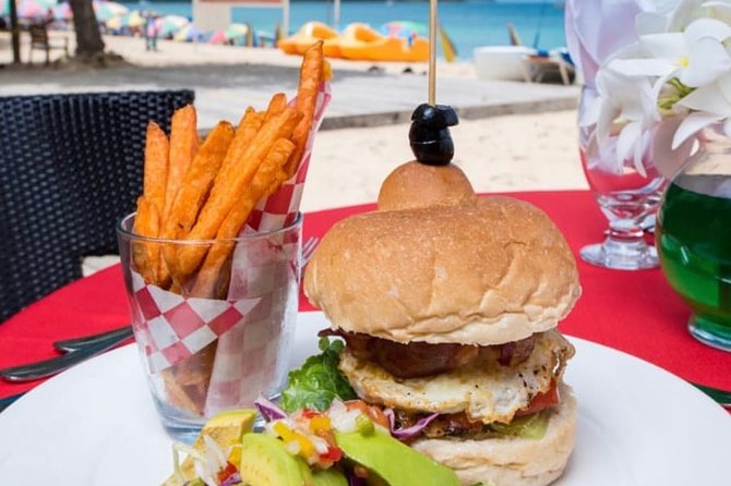 All Inclusive Play Pass at Bay Gardens Beach Resort & Spa With Water Park - Customer Feedback