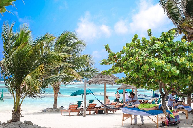 All Inclusive VIP Beach Break Pass at Nacional Beach Club - Transportation and Accessibility