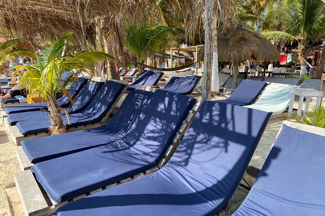 All-Inclusive VIP Pack, Food+Drinks+ Massage + Transportation - Guest Reviews and Experiences