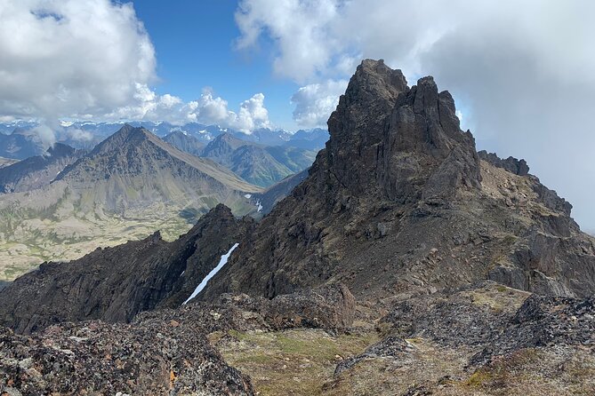 Alpine Classic Trek - Safety Guidelines