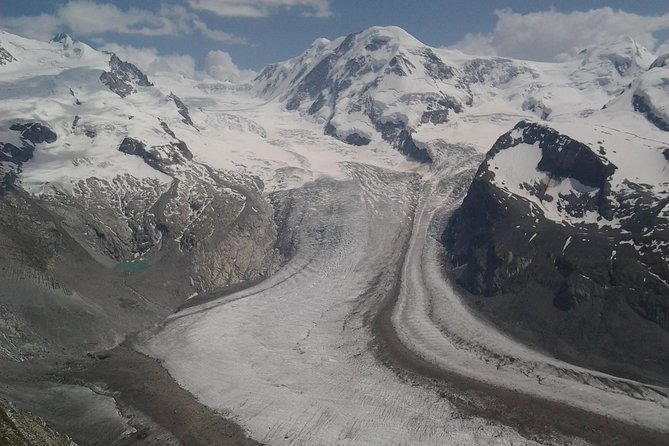 Alpine Elegance: Private Zermatt Village & Gornergrat Excursion - Accessibility and Additional Information