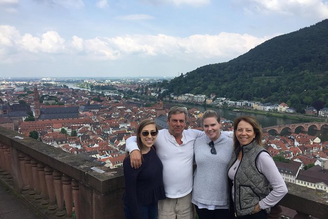 Alternative Heidelberg Tour. - Customized Small-Group Experience