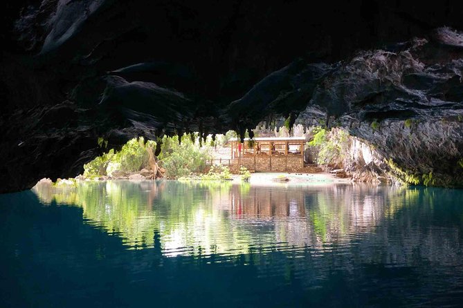 Altinbesik Cave Tour Ormana and Villages - Discovering Ormana Villages