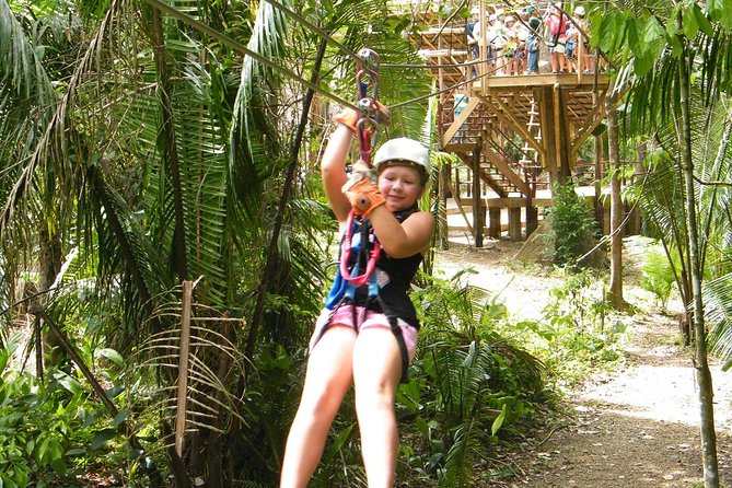 Altun Ha and Zipline From Belize City - Traveler Reviews Highlight Experiences