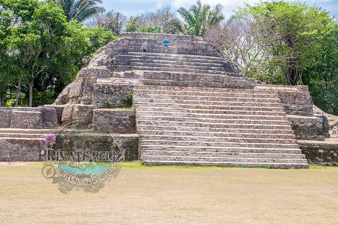 Altun Ha & Cave Tubing From Caye Caulker - Suitability and Accessibility Considerations