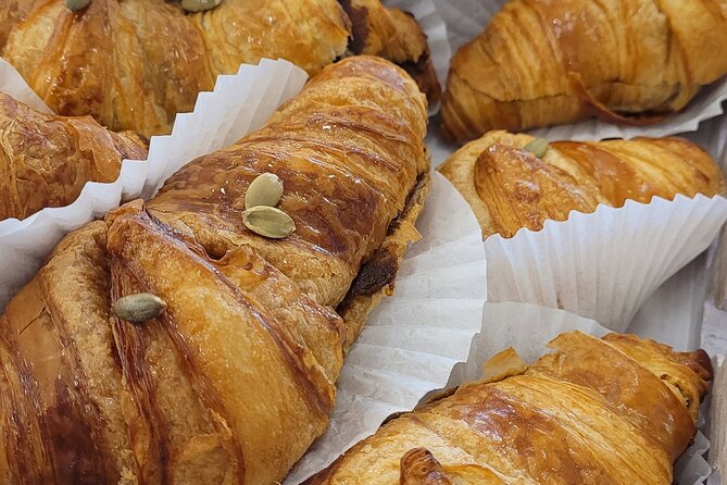 AM Coffee Walks With Salem Food Tours - Guest Feedback and Reviews