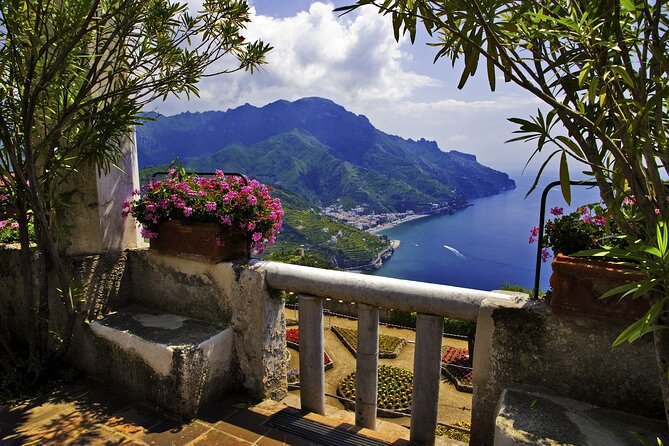 Amalfi Coast and Its Amazing Beauty - Experiencing Breathtaking Coastal Views