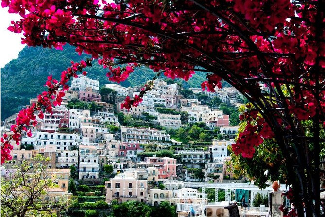 Amalfi Coast VIP Small Group Tour Review - Emerald Grotto Exploration