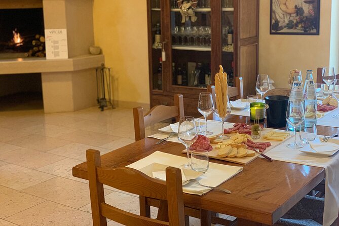 Amarone Wine Tasting in Valpolicella | 4 Wines + Snacks - Accessibility and Services