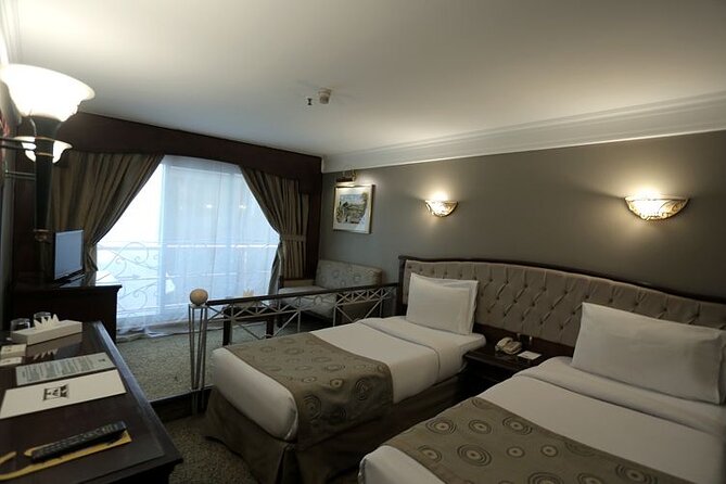 Amazing 3 Nights Nile Cruise Includes Tours From Luxor to Aswan - Guided Tours and Activities