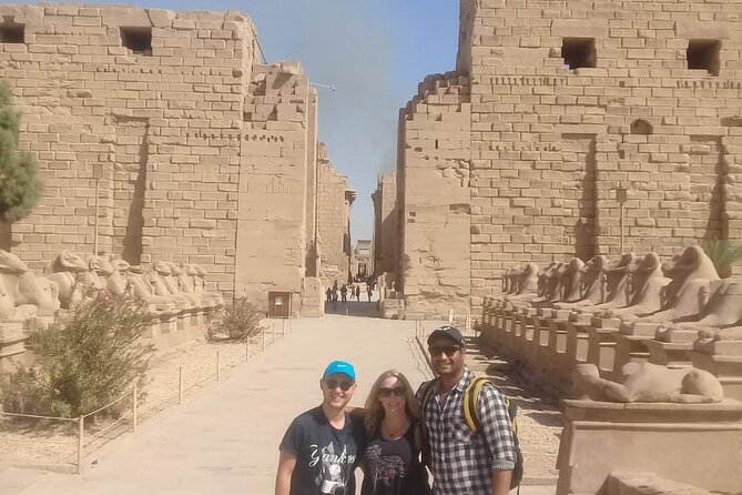 Amazing 4 Days Nile Cruise Luxor,Aswan.Abu Simbel With Sleeping Train From Cairo - Pricing Information