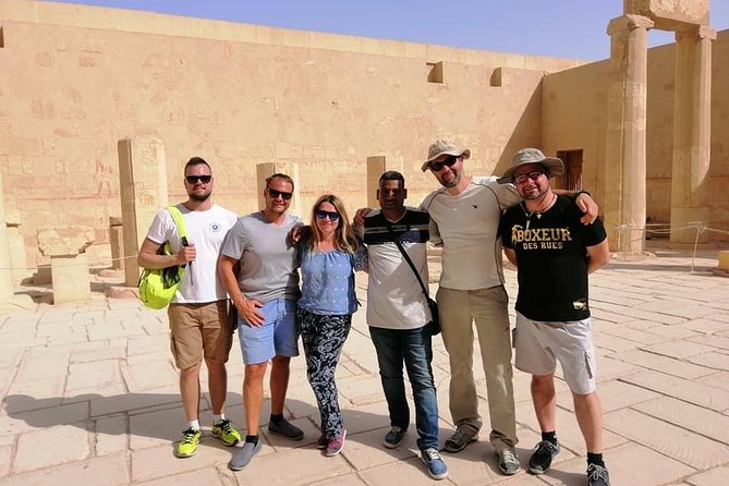 Amazing 9 Days Cairo,Luxor,Aswan Abu Simbel,Cruise & Red Sea From Cairo Airport - Traveler Experiences