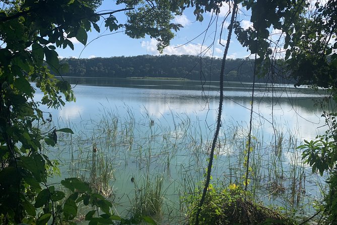 Amazing Lake Duluti Day Trip Experience - Meeting and Pickup Locations