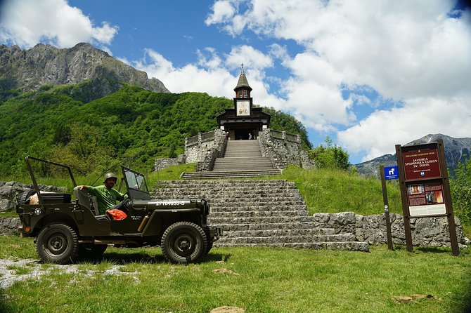 Amazing Willys Jeep Adventure - Accessibility and Recommendations