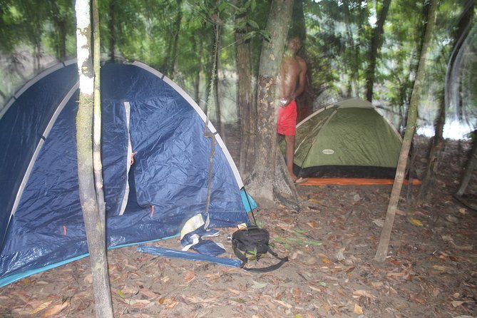 Amazon Paradise Pacaya Samiria National Reserve 5 Days 4 Nights - Cultural Immersion and Indigenous Experiences