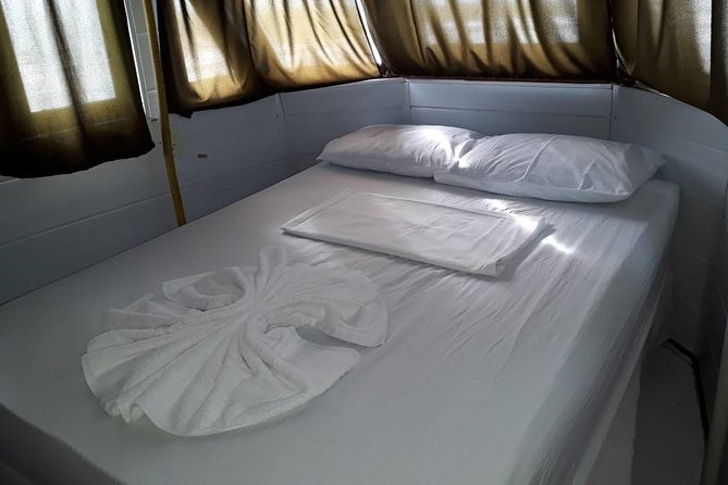 Amazon River Excursion - Orchid Package - 3 Days / 2 Nights - Taking in Indigenous Culture