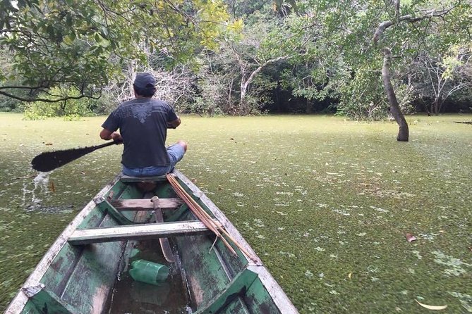 Amazon Survival Tour 6D/5N - Booking Process