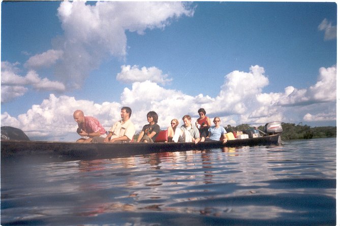 Amazon Tours - Cuyabeno - Overnight - 4 Days 3 Nights - Final Verdict On This Stay