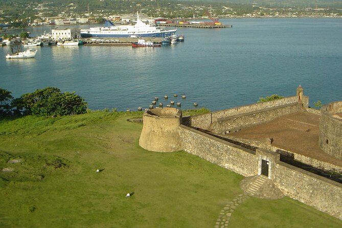 Amber Cove Shore Excursion Puerto Plata - Tour Size and Confirmation