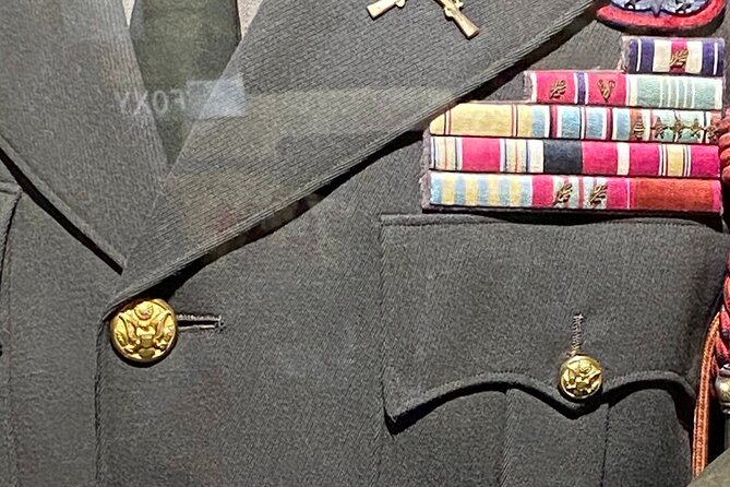American 101ST & 82ND Paratroopers in Normandy Battlefield Tour - Accessibility and Health Considerations