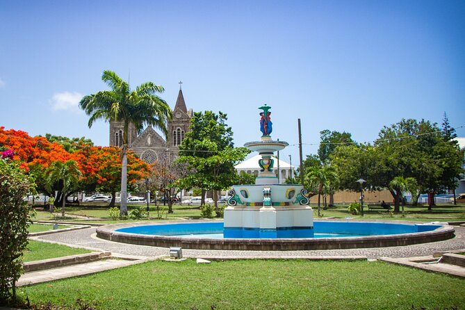 An Exciting, Scenic and Historical Island Tour - Reviews and Feedback
