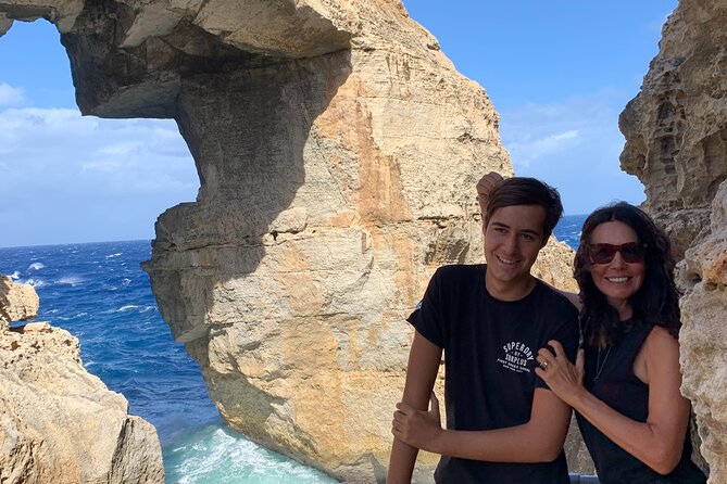 An Insiders Gozo - Savoring Gozos Culinary Delights