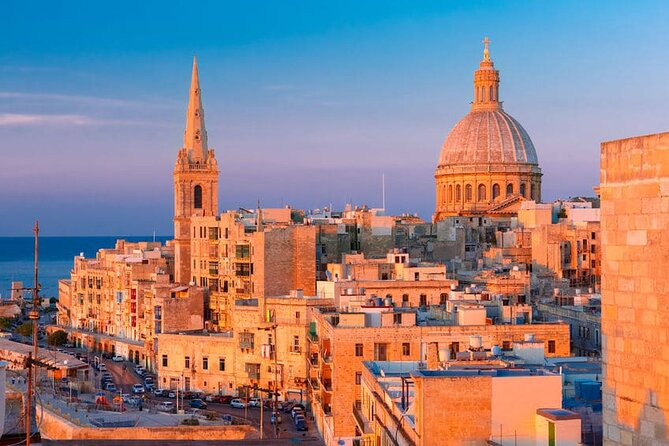 An Insiders Shore Afternoon Malta in One Day - What to Expect