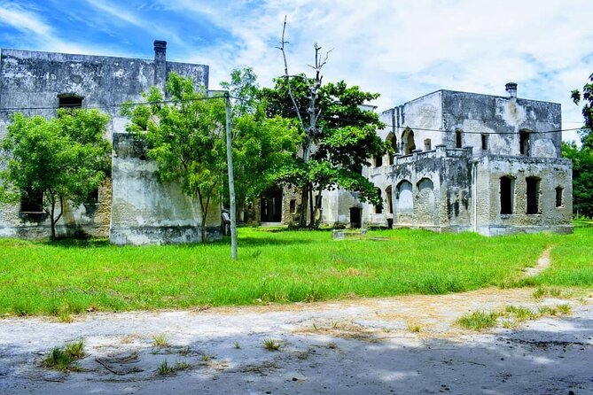 Ancient Bagamoyo City Day Tour - Meeting and Pickup