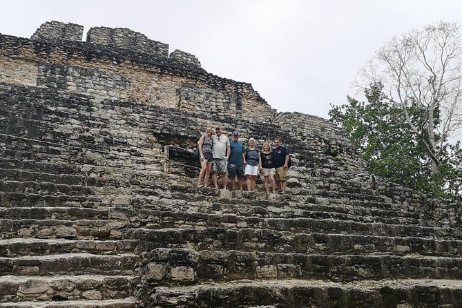 Ancient Chacchoben Mayan Ruins From Costa Maya - Guided Tour Highlights