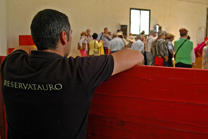Andalucia Bull and Horse Farm and Ronda Private Tour From Malaga - Tour Details and Requirements