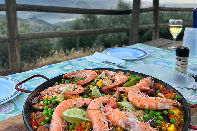Andalucia by Sunset - Half Day Tour Including Dinner and Ronda Pickup - Booking and Cancellation Policy