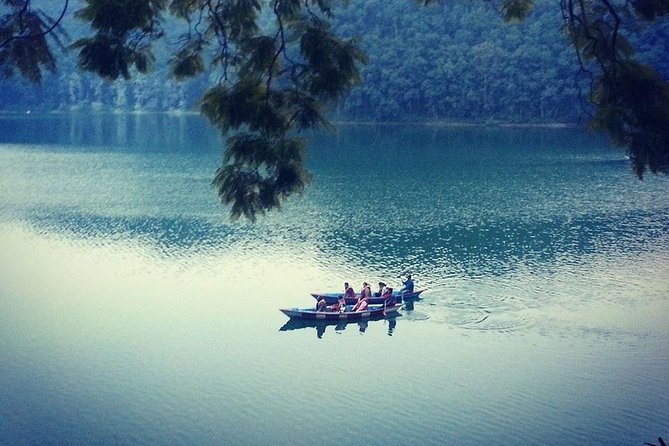 Annapurna Region Trek - 6 Days - Exclusions to Consider
