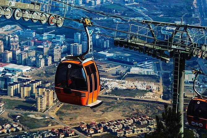 Antalya City Tour From Side With A Local Guide - Cancellation Policy