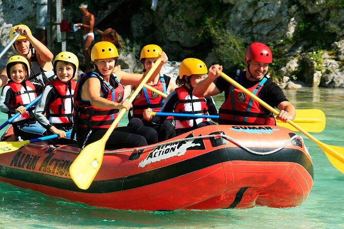 Antalya Full-Day Combo Tour Jeep Rafting and Zipline - Cancellation and Booking Information