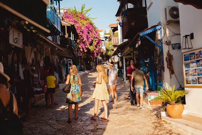 Antalya Old Town Guided Walking Tour - Customer Reviews Overview
