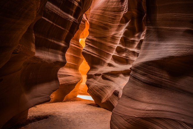 Antelope Canyon and Glen Canyon Scenic Day Trip From Sedona or Flagstaff - Health and Safety Guidelines