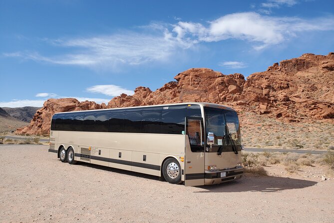 Antelope Canyon Day Tour From Grand Canyon South - Tour Inclusions and Exclusions