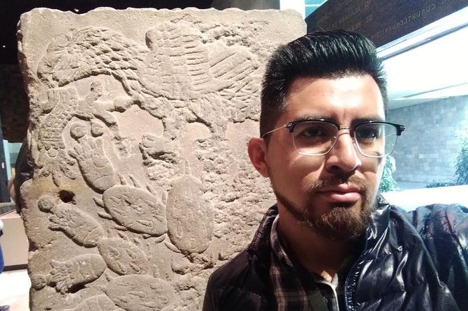 Anthropology Museum: Immersive Ancient Mexico - Transportation and Accessibility