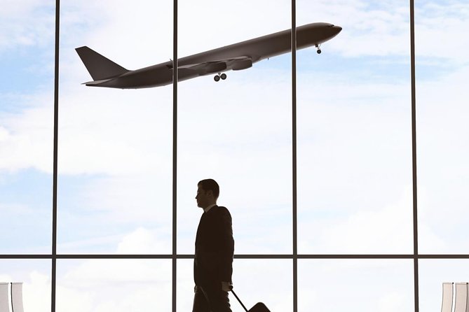 Antigua Airport Transfer: Private Round-Trip Limousine - Pricing and Availability