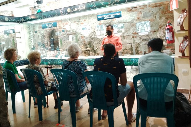 Antigua in Your Hands With Mayan Village From Puerto Quetzal (Group) - Visiting Mayan Village