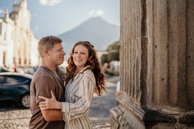 Antigua Portraiture Private Photography Session - Cancellation Policy