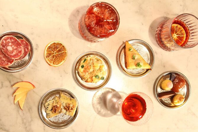 Aperitour, Enjoy the Typical Aperitif in Turin While Wandering in the City Center - Reviews and Feedback