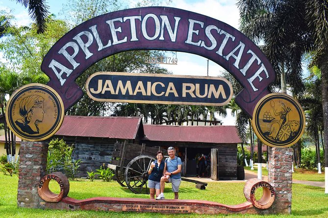 Appleton Estate Rum Private Tour - Rum Production Process